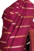 Exclusive Handloom Kanjeevaram Silk Saree